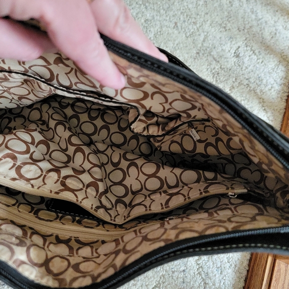 Gucci Shoulder Bag Black - Picture 7 of 10